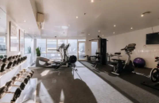 Melbourne City Suites