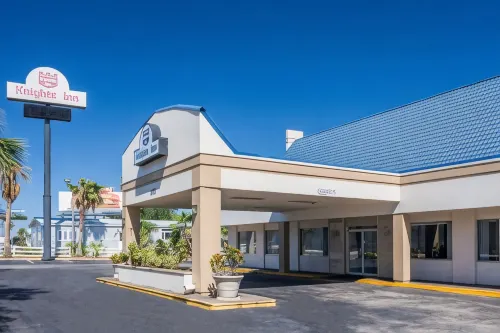 Knights Inn Plant City Hotels in Plant City