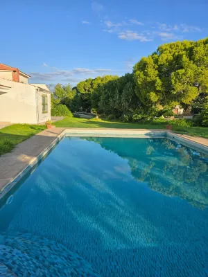 Dar Chennoufi Hotels in 