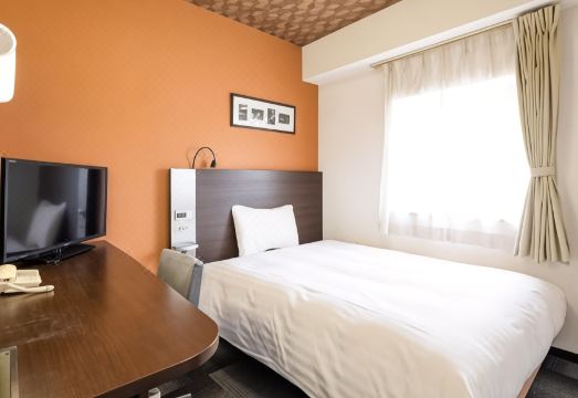 컴포트 호텔 구로사키