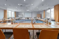 Akzent Hotel Aufkirchen