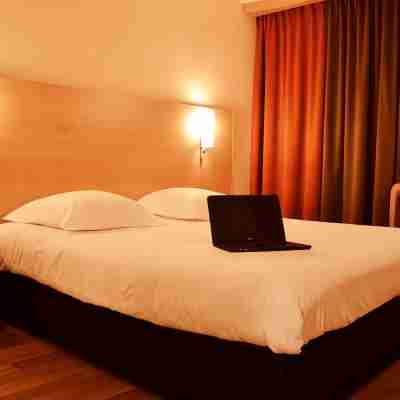 Hôtel ibis Bordeaux Saint Emilion Rooms