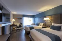 Rit Inn & Conference Center Hotels in Henrietta