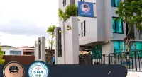 RQ Bangkok Sukhumvit 107 by Collection O فنادق في 