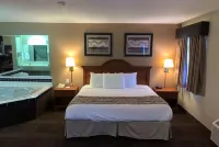 Baymont by Wyndham LeMars Hotel di Le Mars