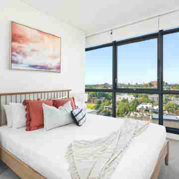 The Alta Apartments by Urban Rest Rooms