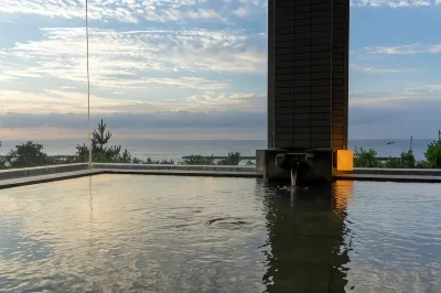 Kaiyutei Hotels near Kawazu River