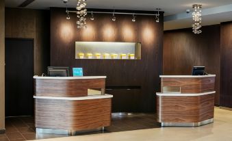 Courtyard Walla Walla