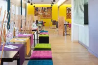 Ibis Styles Ouistreham - breakfast