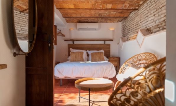 Candil Suite Realejo - Hizvo