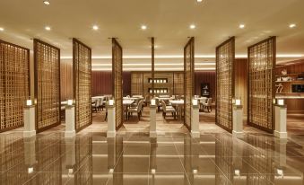 Hotel Nikko Tachikawa Tokyo