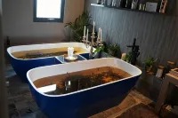 馬爾朗尼公園酒店 - SPA