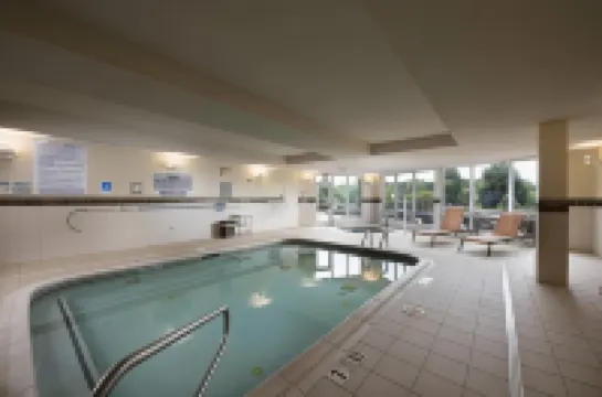 Courtyard Atlanta McDonough