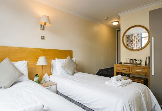 조지 옥스퍼드 호텔