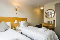 George Oxford Hotel - WiFi