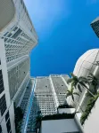 Novotel Suites Manila at Acqua