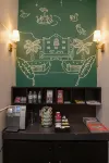 The EO Inn - Downtown Orlando - Balkoner