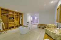 海感精品酒店及水療中心-僅限大人-毛里求斯 - SPA