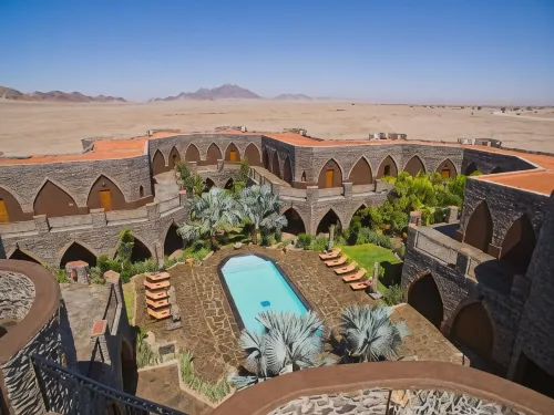 Le Mirage Resort & Spa Hotels in Sesriem