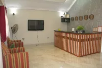 Gold Plus Hotel Ghana
