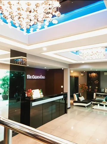 รูปภาพของเดอะ กรีน วิว