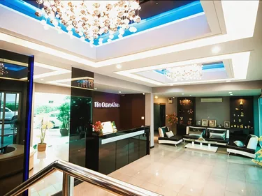 รูปภาพของเดอะ กรีน วิว