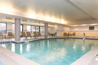 Hampton Inn & Suites East Lansing/Okemos Hotels in Okemos