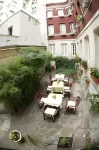 Le Pavillon Hotel Hotel di 7th arrondissement-Palais-Bourbon