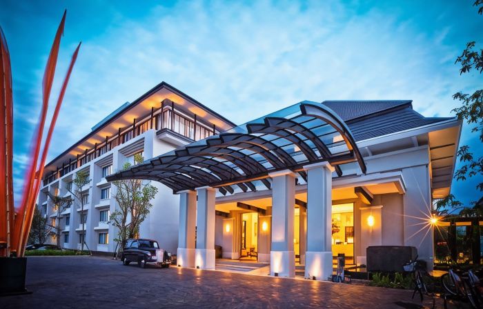Harris Hotel & Conventions Malang