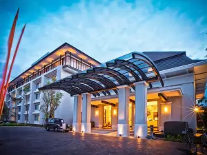 Harris Hotel & Conventions Malang