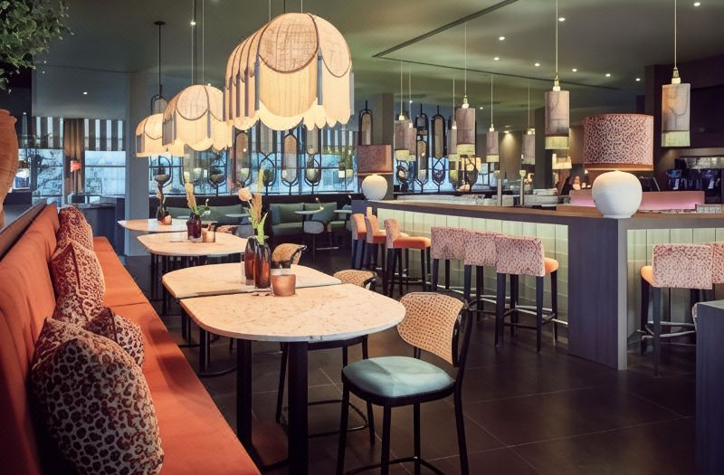 Van der Valk Hotel Amersfoort-A1 photo 3