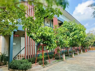 รูปภาพของโรงแรมคิดถึงปาร์ค