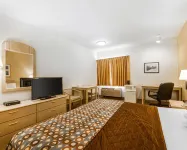Pacific Coast Inn