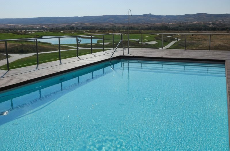 Sercotel El Encin Golf photo 5