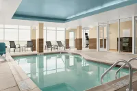 Fairfield Inn & Suites Memphis Marion, AR Hotels in Marion