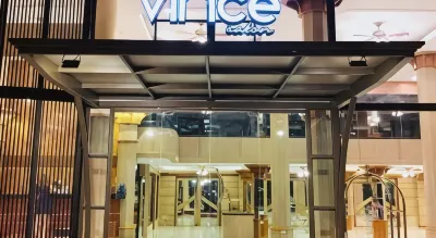 Vince Sakon Hotel in zona Wat Sapansri