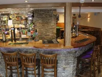 Elphinstone Hotel Hotel a Biggar
