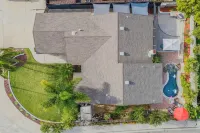Summer Vibes: Pool, Spa, Games & Gym by the Ocean! Hotels near Hobby Lobby