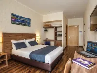 Hotel Roma Sud Hotels in Frascati