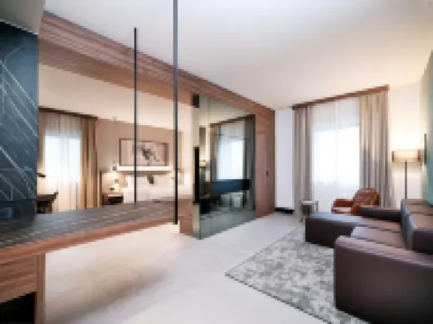 Radisson Hotel Nola Naples Hotéis em Nola