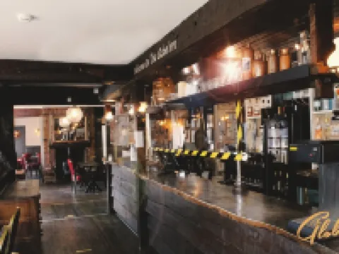 The Globe Inn Hotels in Mid Devon District