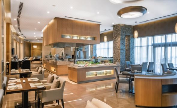 Grand Millennium Gizan