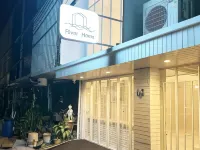 River Home Bangkok Các khách sạn gần Bến tàu Sathon