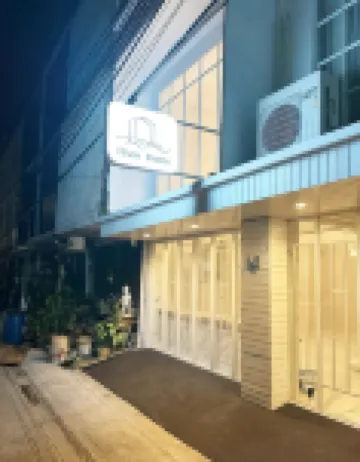 리버 홈 방콕 오리엔탈 호텔 부두 주변 호텔