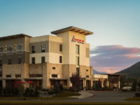 Snoqualmie Inn by Hotel America Hotels in King County