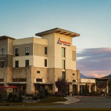 Snoqualmie Inn by Hotel America