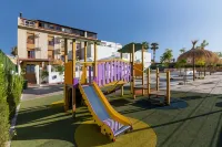 Hotel Avenida Tropical by Bossh! Hotels Hotel di Motril