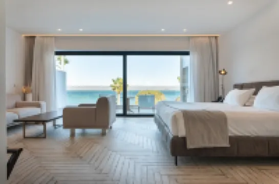 Lango Design Hotel & Spa, Adults Only