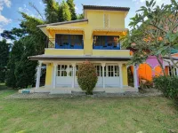 Baan Kung Kang de Pai