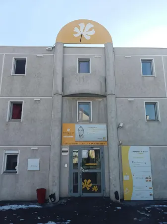 Premiere Classe Saint Brice Sous Foret